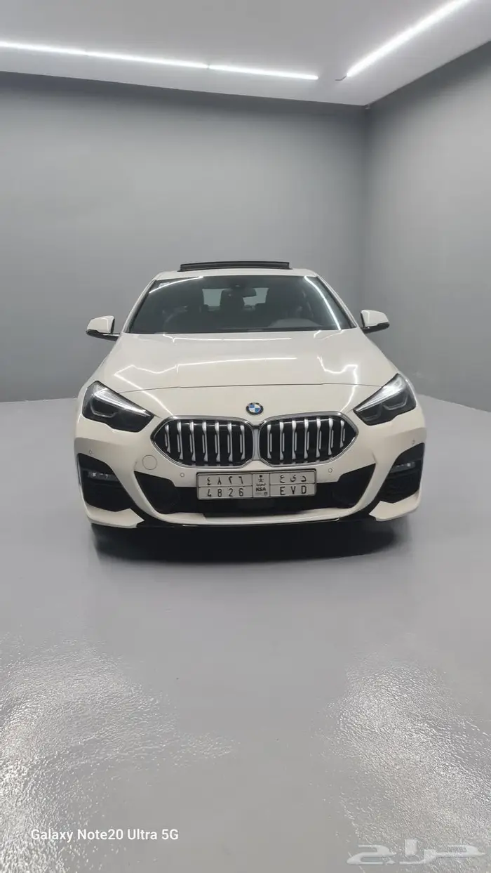 Bmw 218i 2021 27