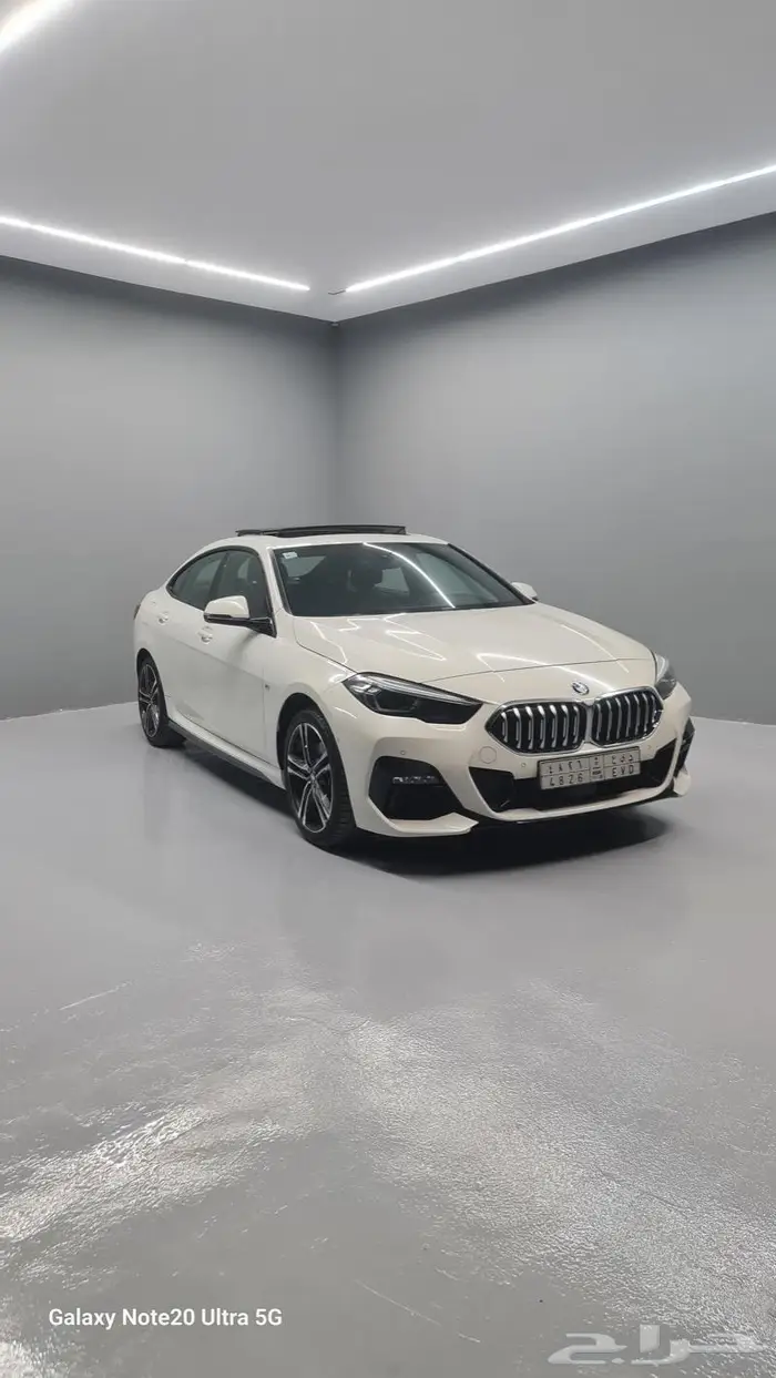 Bmw 218i 2021 28