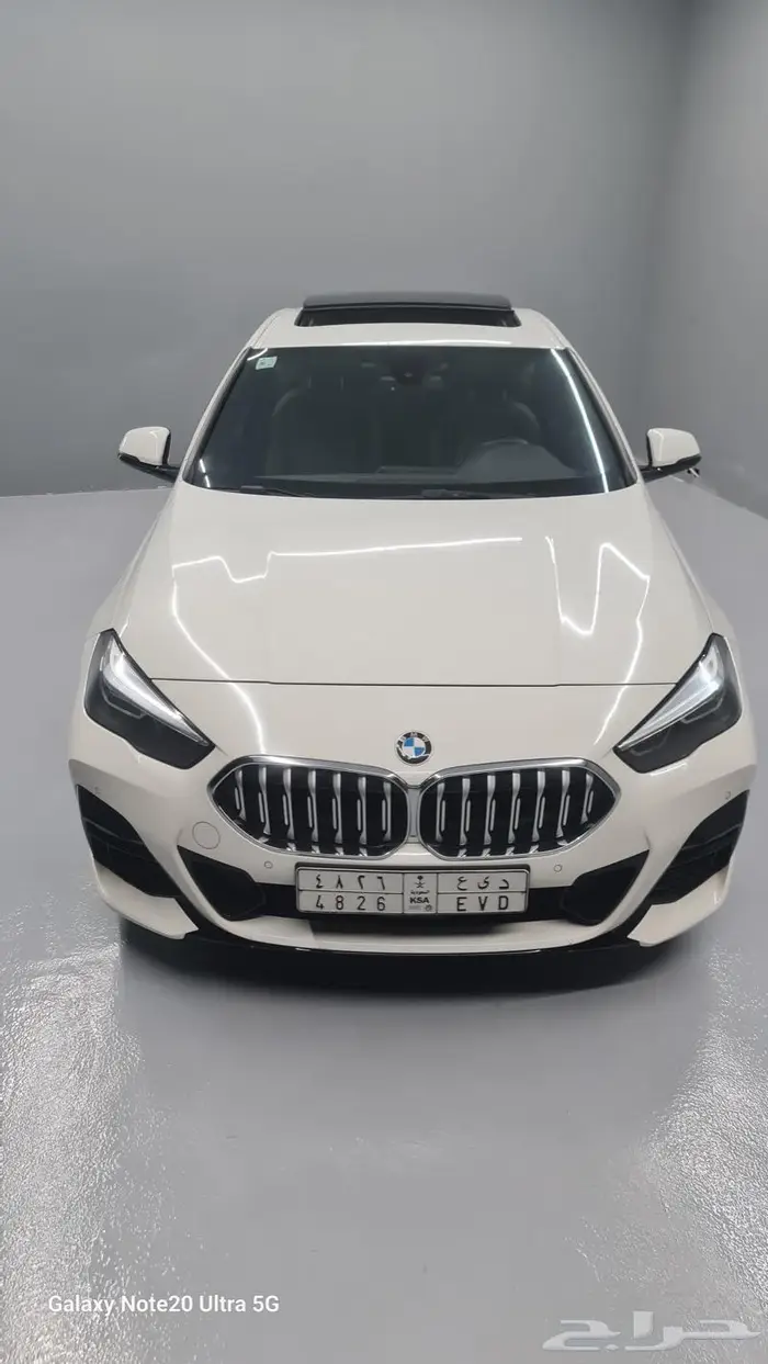 Bmw 218i 2021 30