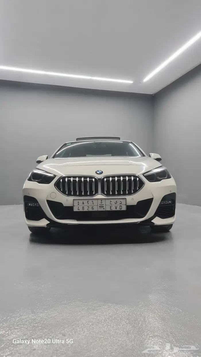 Bmw 218i 2021 31