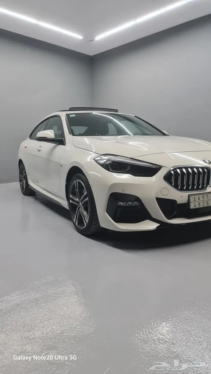 Bmw 218i 2021 32