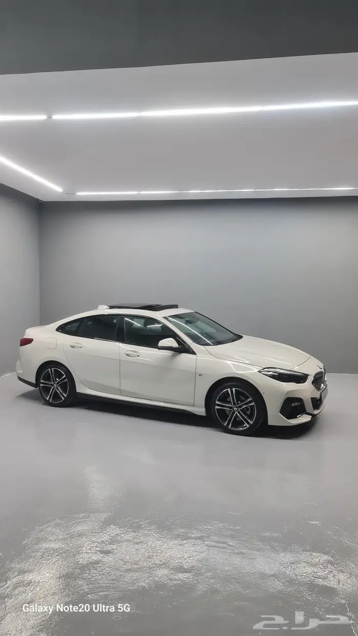 Bmw 218i 2021 33