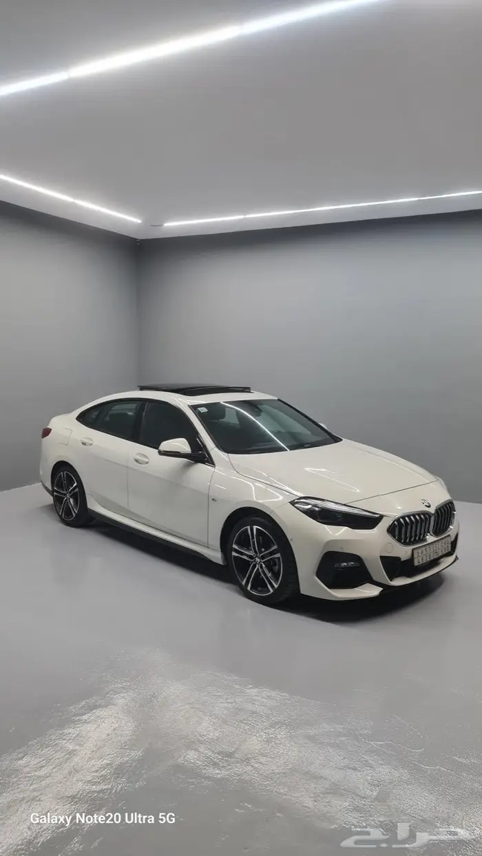 Bmw 218i 2021 0