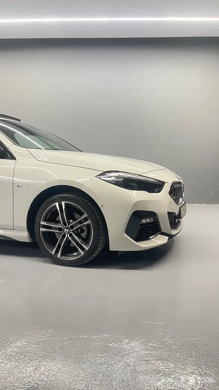 Bmw 218i 2021 40