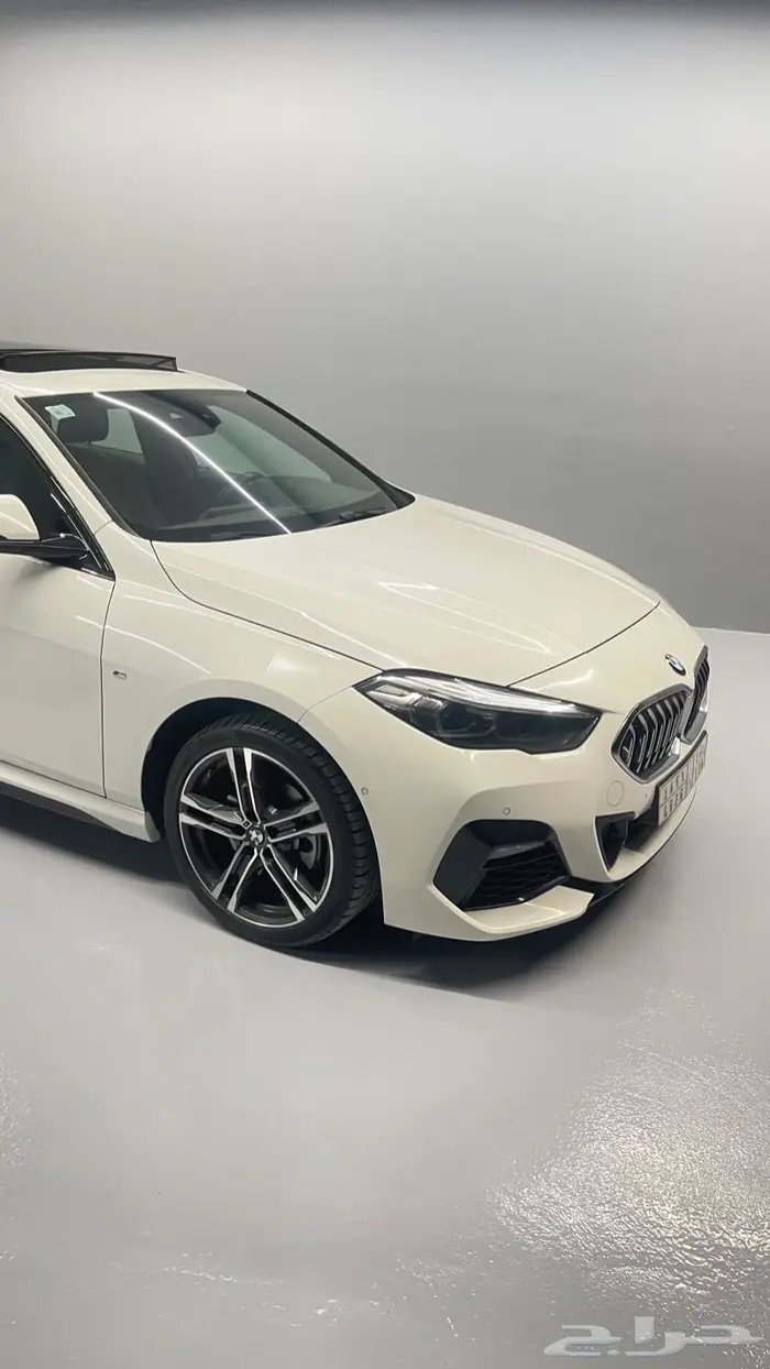 Bmw 218i 2021 41