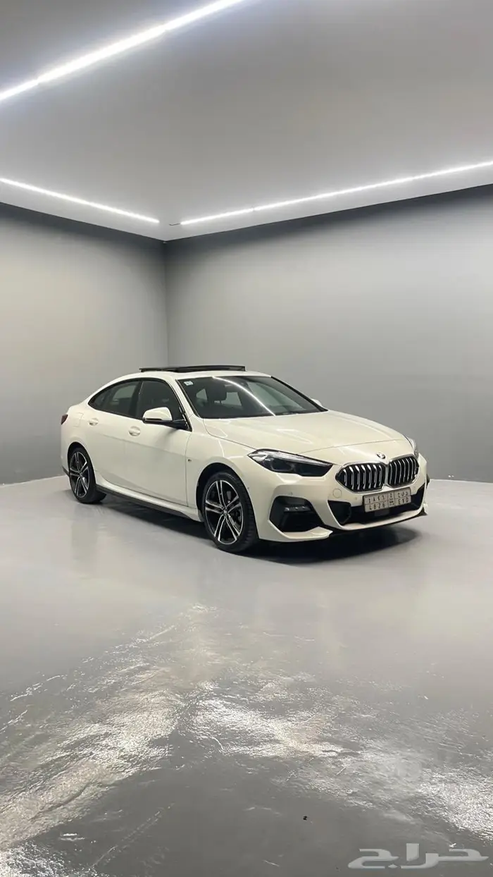 Bmw 218i 2021 42