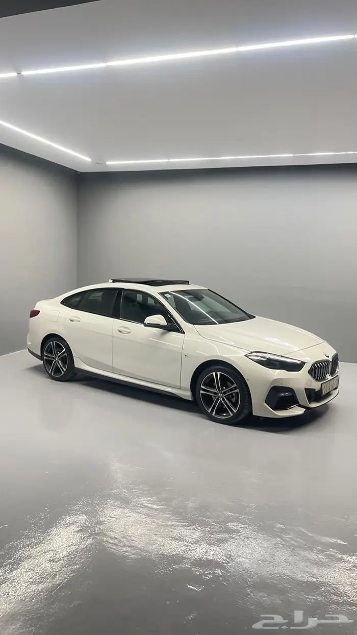 Bmw 218i 2021 43