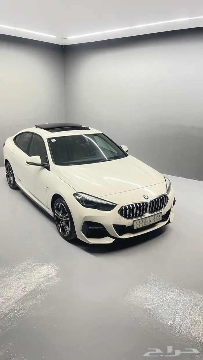Bmw 218i 2021 44
