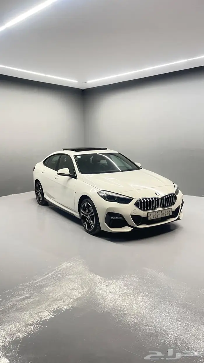 Bmw 218i 2021 45