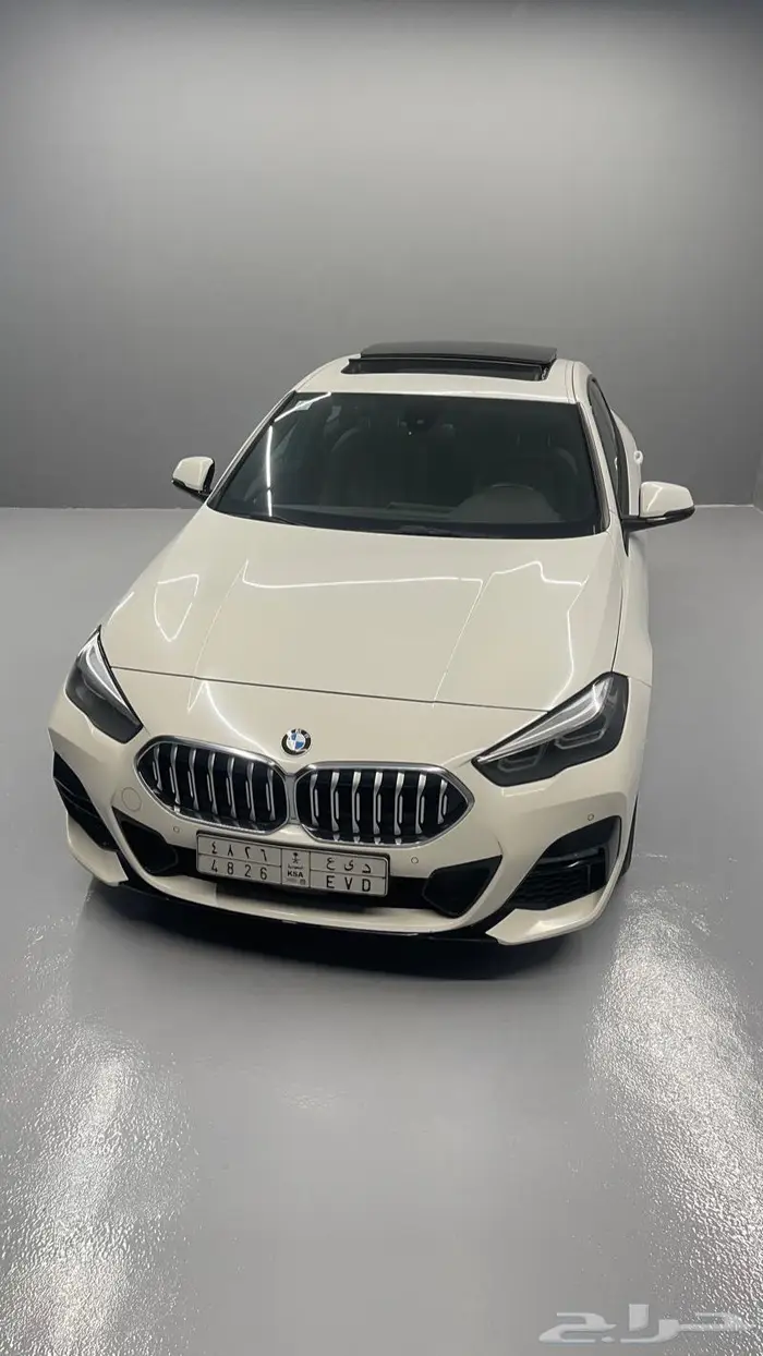 Bmw 218i 2021 52
