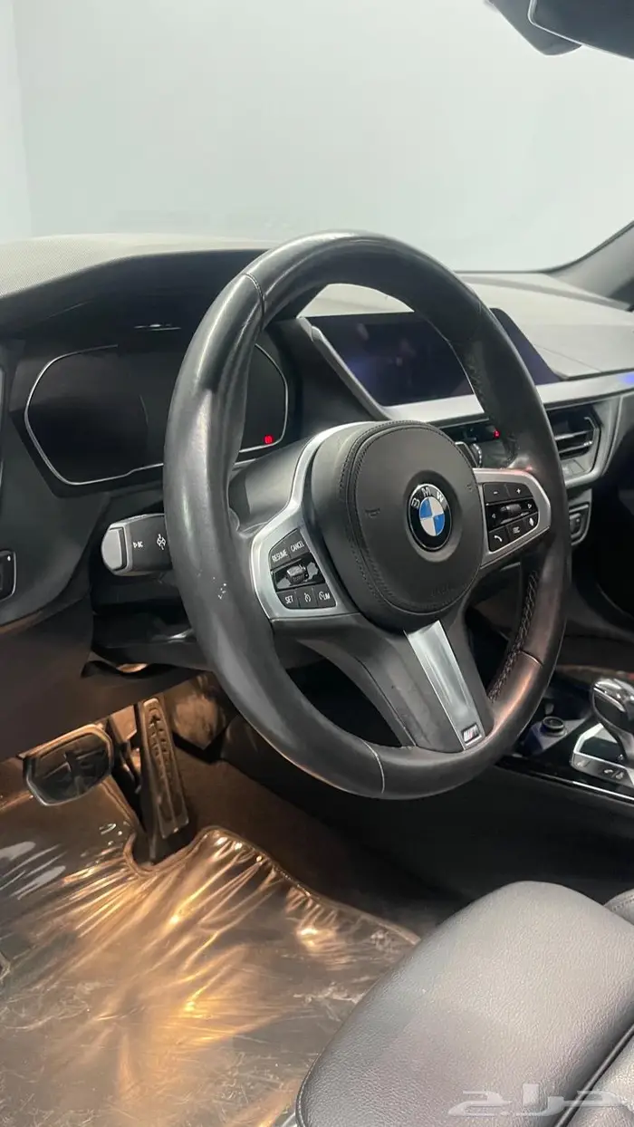 Bmw 218i 2021 55