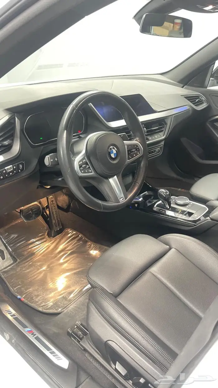Bmw 218i 2021 56
