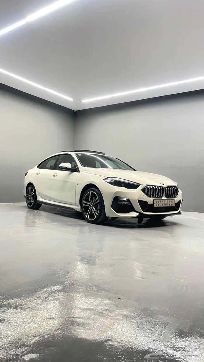 Bmw 218i 2021 46