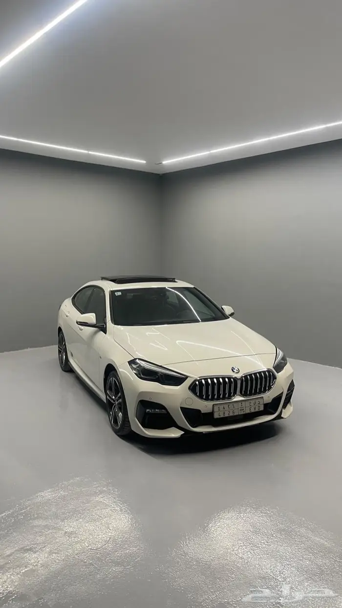 Bmw 218i 2021 48