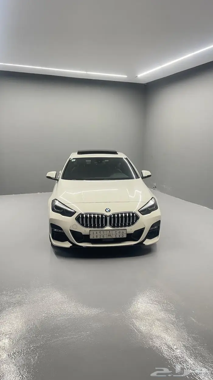 Bmw 218i 2021 49