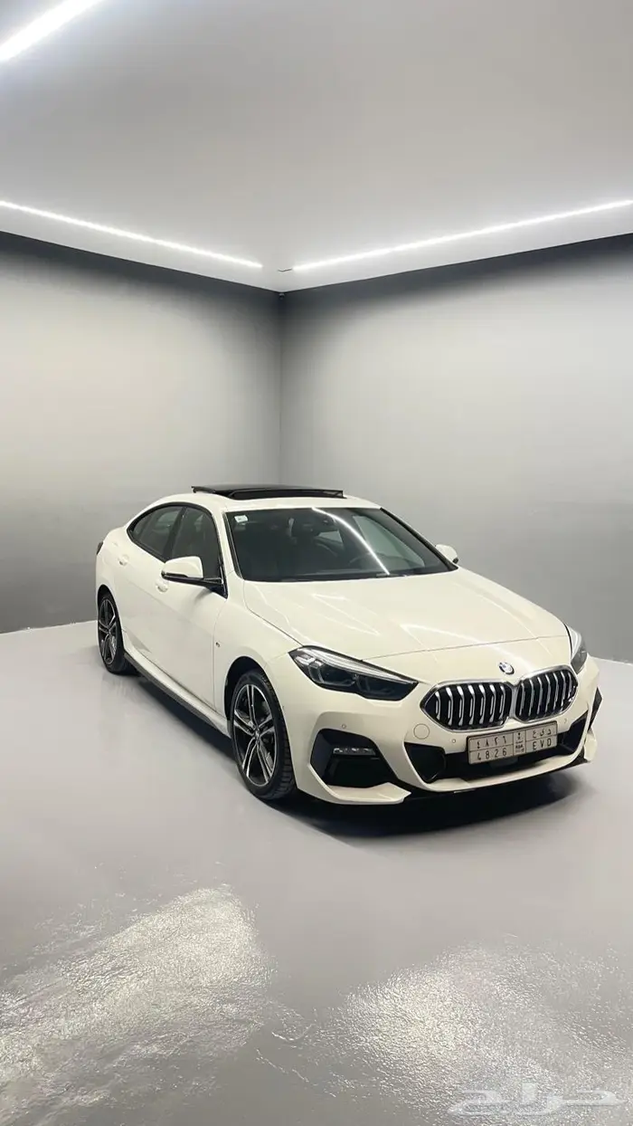 Bmw 218i 2021 50