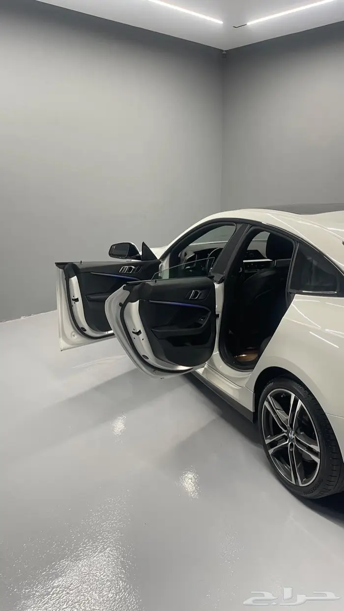 Bmw 218i 2021 64