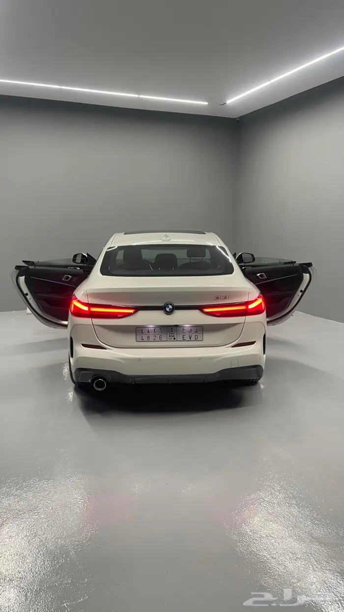 Bmw 218i 2021 66