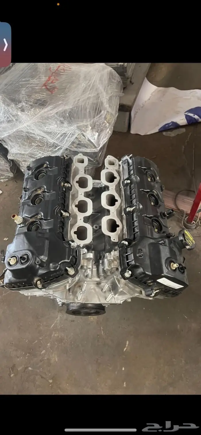 مكينة تورس شد بلد ومستورد 2015 7