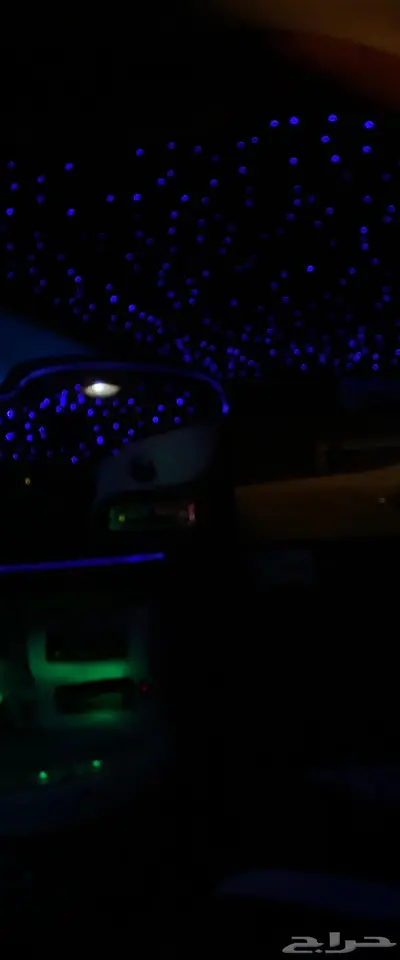 ليموزين مميزة vip انواعها الوحيدة في مملكة مايباخ رولز 30