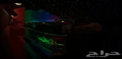 ليموزين مميزة vip انواعها الوحيدة في مملكة مايباخ رولز 33