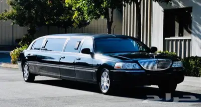 ليموزين مميزة vip انواعها الوحيدة في مملكة مايباخ رولز 51