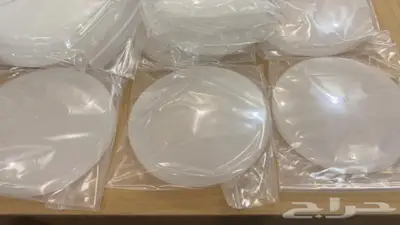 غطاء لمبة فورد بوليسي 0