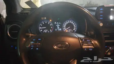 هونداي كونا 2019 kona بطاقة جمركية كوريا 6