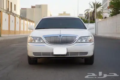ليموزين مميزة vip انواعها الوحيدة في مملكة مايباخ رولز 73