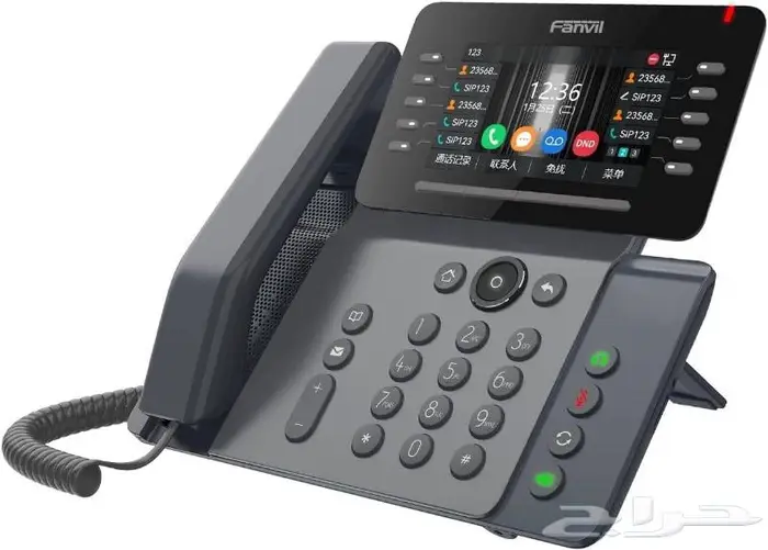 عرض خاص سنترال المكتب 2400 ريال IP PBX 0