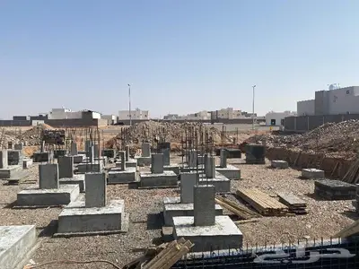 متر العظم ب 500ريال وتشطيب 1000ريال مقاول مصنف 3