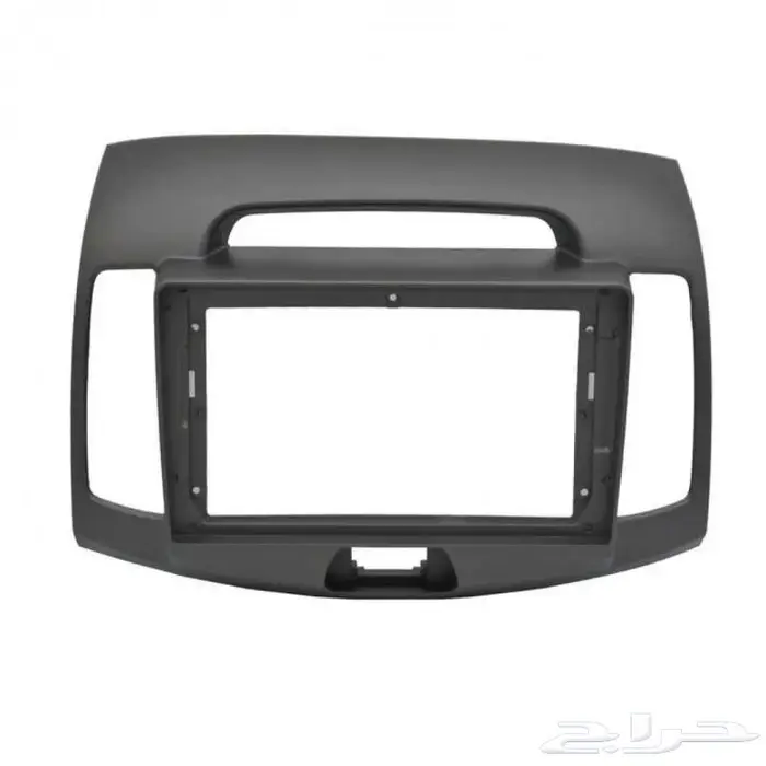 شاشة اندرويد هونداي النترا 2007-2011 من GSX5 2