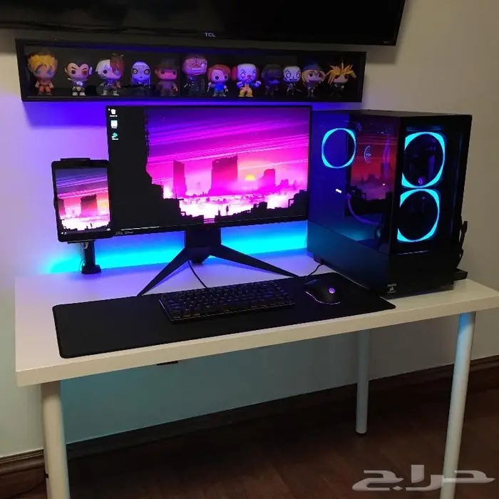 تجميعات PC حسب الطلب 2