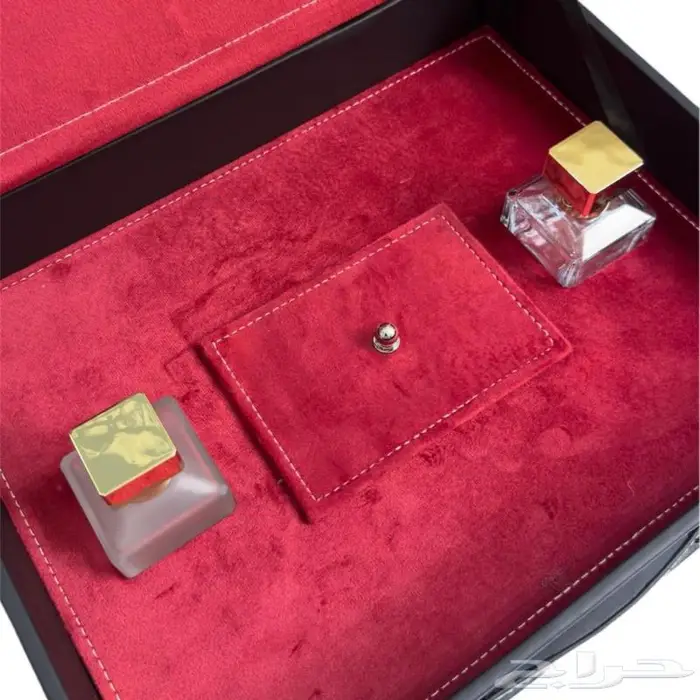 شنط هدايا(بوكس) فاخرة من الجلد الايطالي 2