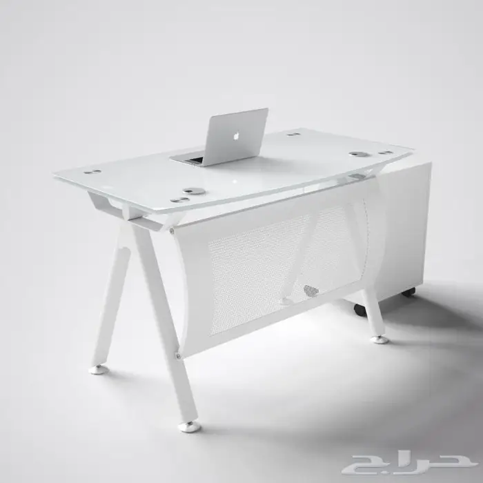اثاث مكتبي جديد مكاتب دواليب كراسي طاولات مكتب مكتب زجاج 31