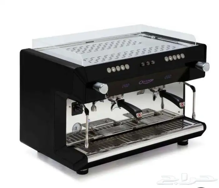 مكينه قهوه ومطحنه للايجار 0