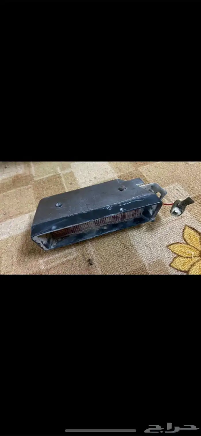 قطع غيار باترول 95 1