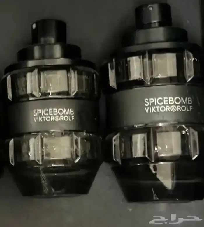 عطر اسبيس بومب 0