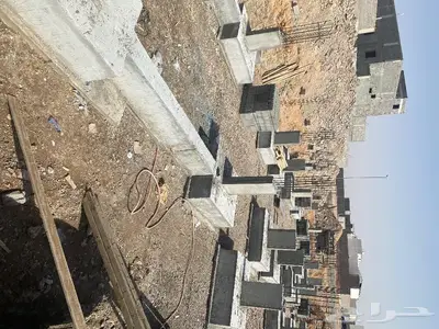 متر العظم ب 500ريال وتشطيب 1000ريال مقاول مصنف 11