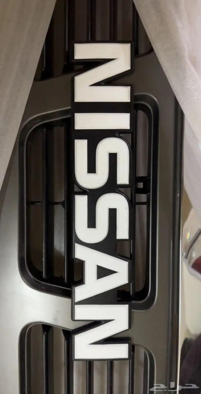 قطع غيار باترول 95 3