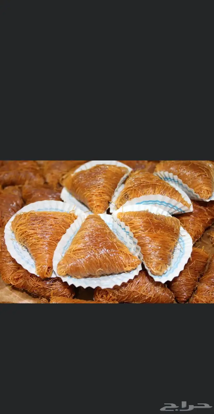 معمل ومخبز حلويات سنبل 2