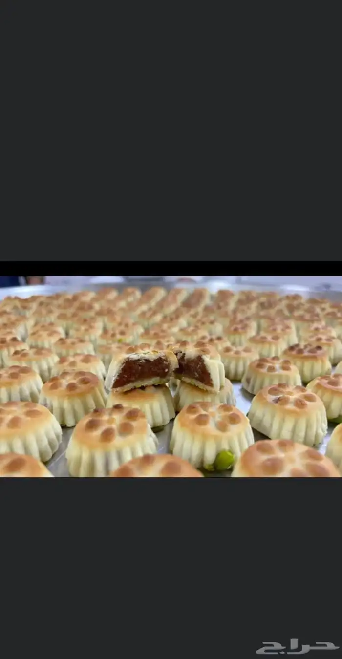 معمل ومخبز حلويات سنبل 6