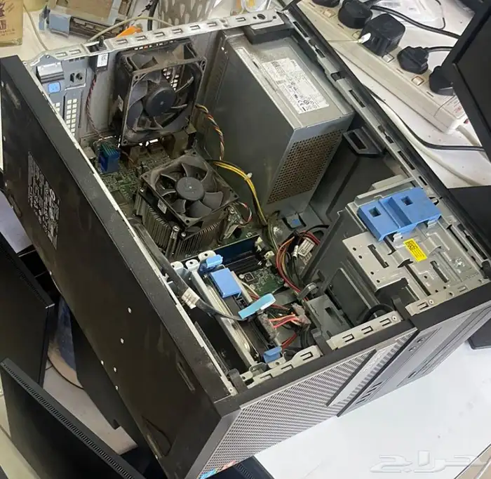 أجهزه ديل اي 5  DELL I 5 1