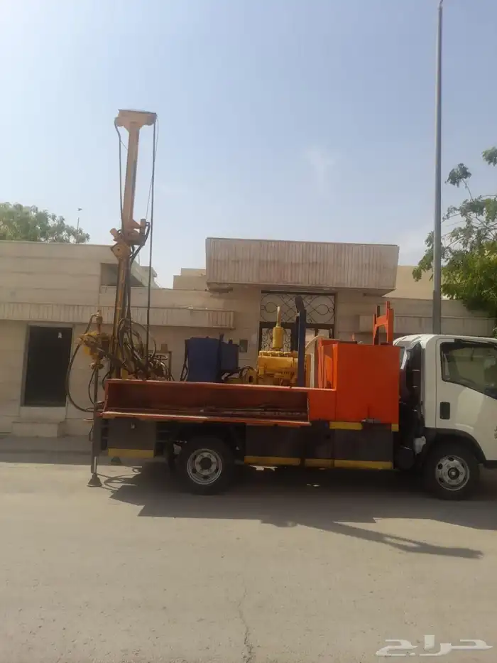 فحص تربه وخرسانة باقل الاسعار. 2