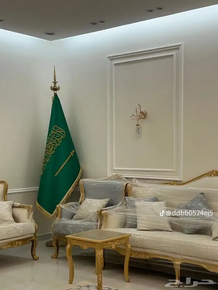 اعلام رسميه ومكتبيه وللمجالس 20