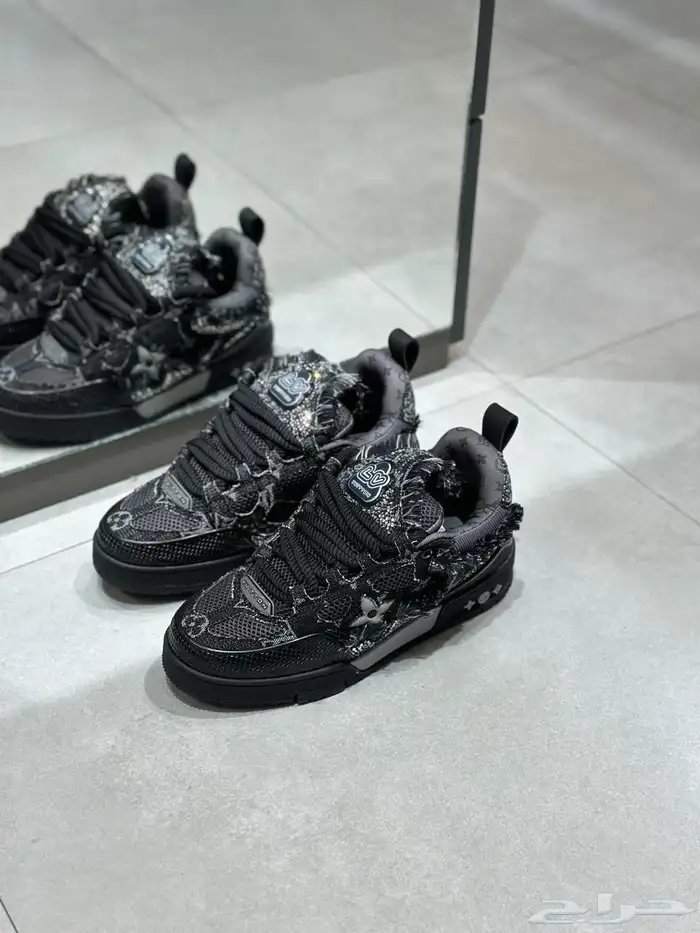 شوزات رجاليه ( ماستر كواليتي ) 21