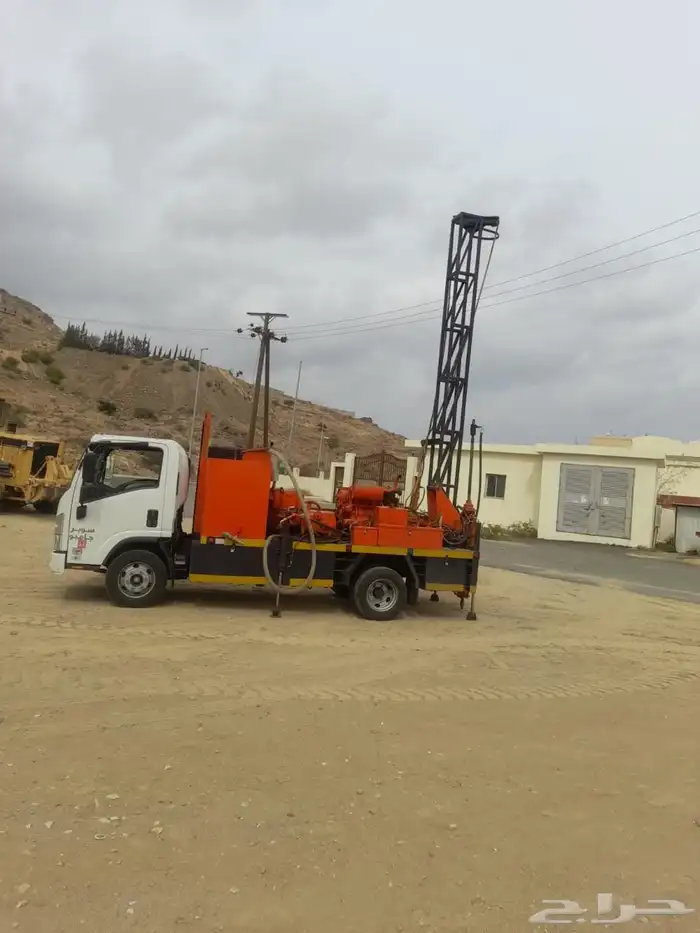 فحص تربه وخرسانة باقل الاسعار. 0