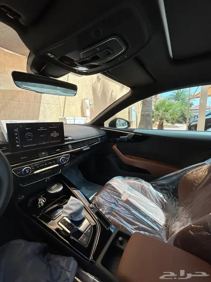 AUDI A5 coupe 5