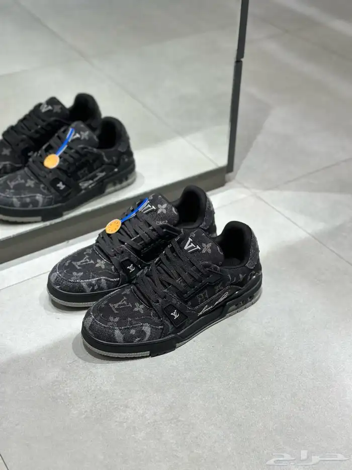 شوزات رجاليه ( ماستر كواليتي ) 23