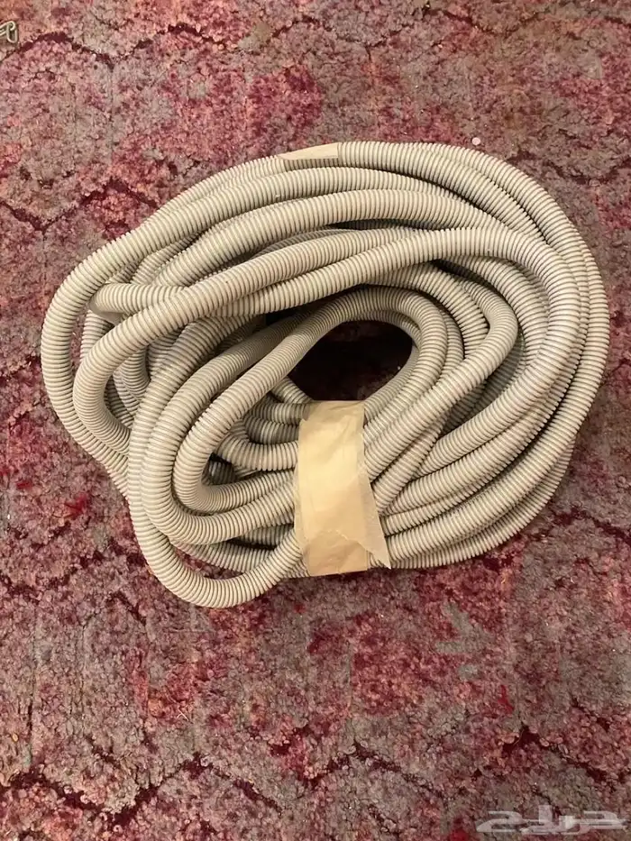 لي حلزوني تاسيس كهربة 0